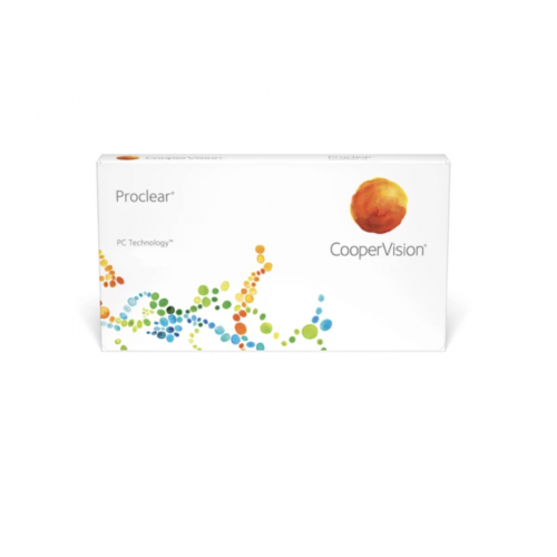PROCLEAR MONTHLEY